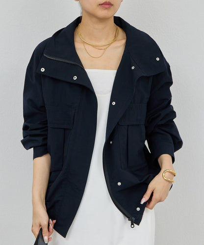 【CHIKA聯名】高彩色夾克