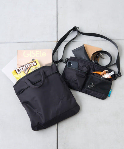 【Franklin Climbing】多功能頭盔包