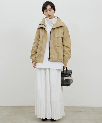 【CHIKA聯名】高彩色夾克