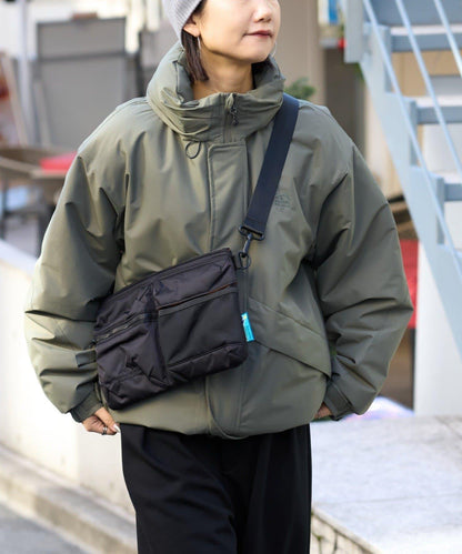 【Franklin Climbing】多功能頭盔包