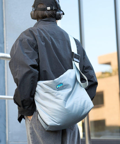 【Franklin Climbing】多功能單肩包