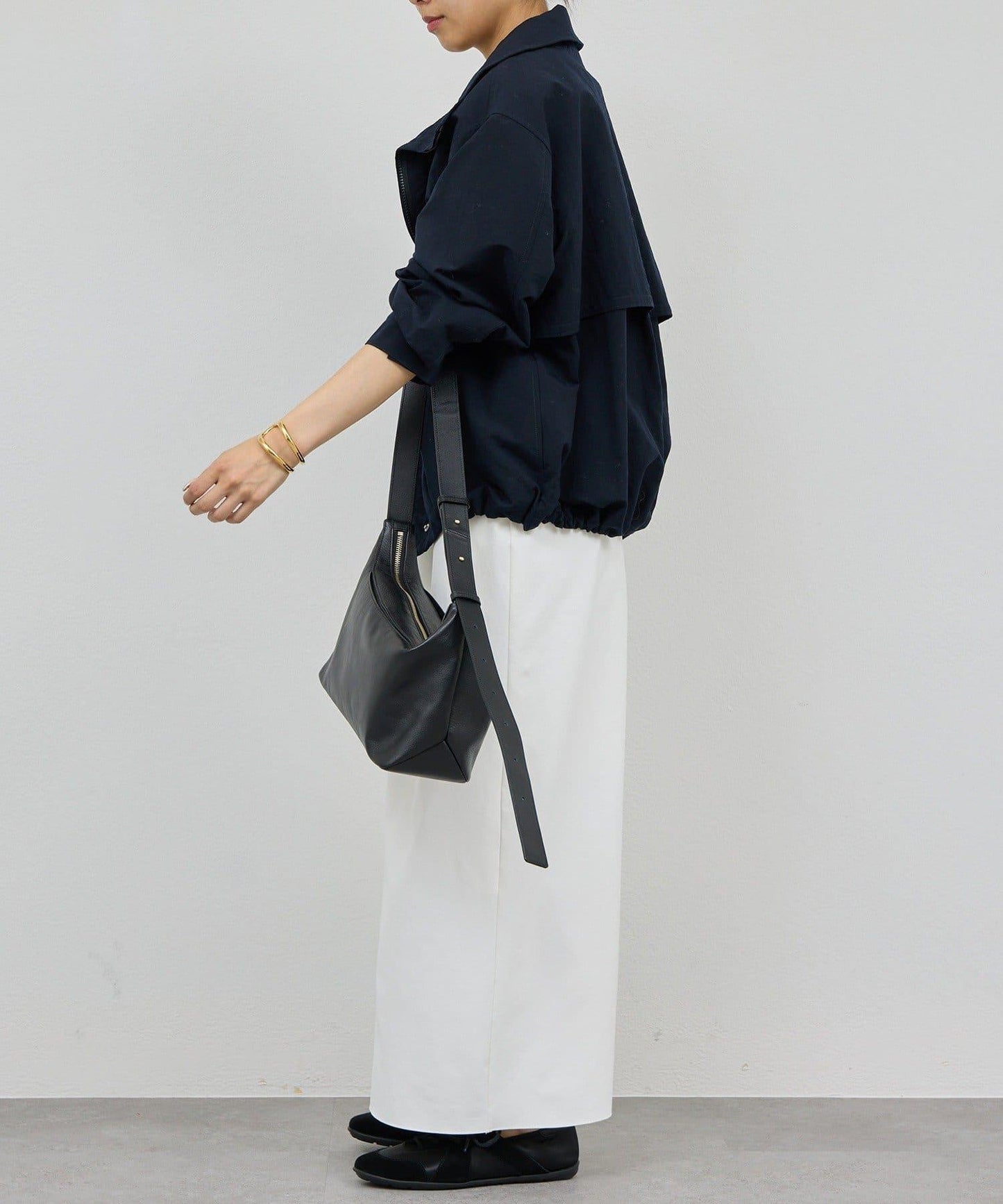 【CHIKA聯名】高彩色夾克