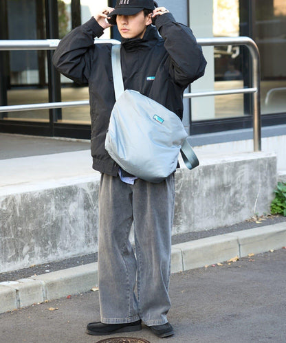 【Franklin Climbing】多功能單肩包