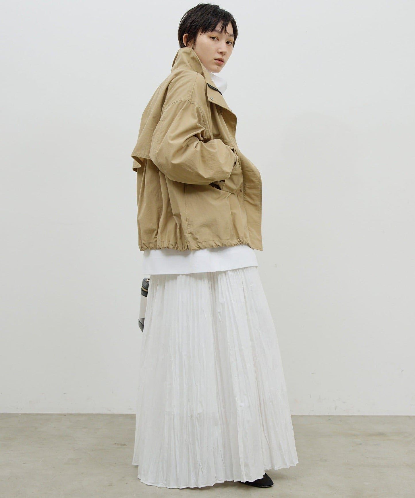 【CHIKA聯名】高彩色夾克