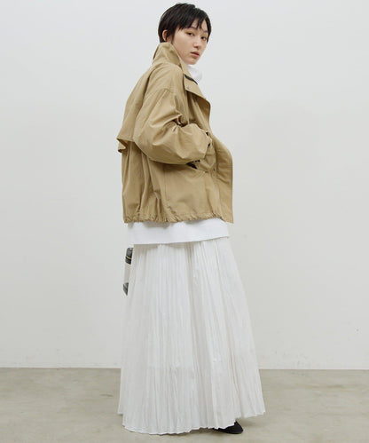 【CHIKA聯名】高彩色夾克