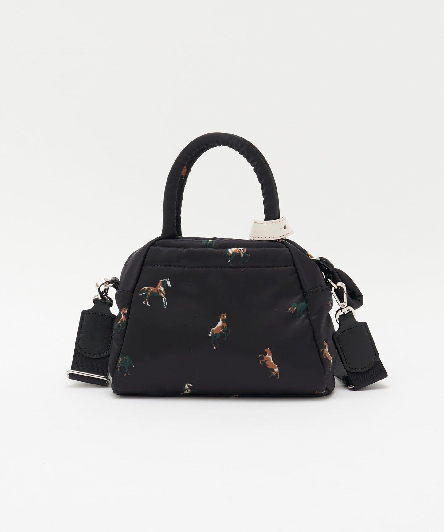 WOODLANDER 2WAY迷你托特包