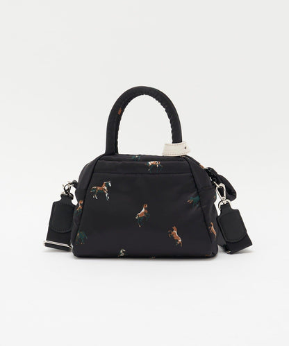 WOODLANDER 2WAY迷你托特包