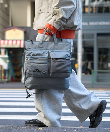 CIAOPANIC TYPY 多功能頭盔包