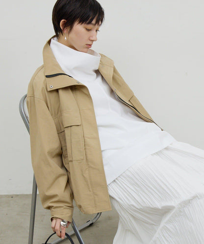 【CHIKA聯名】高彩色夾克