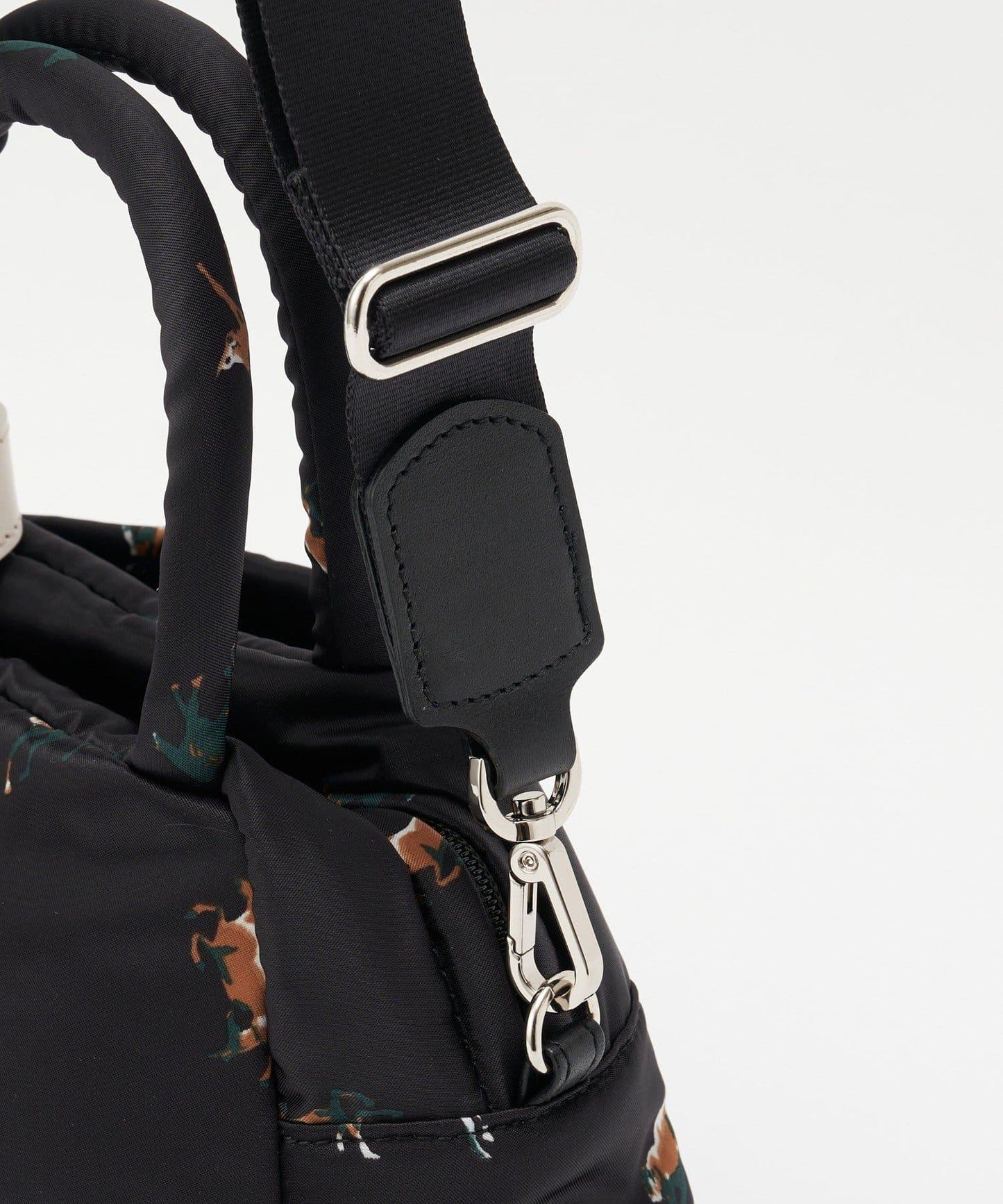 WOODLANDER 2WAY迷你托特包