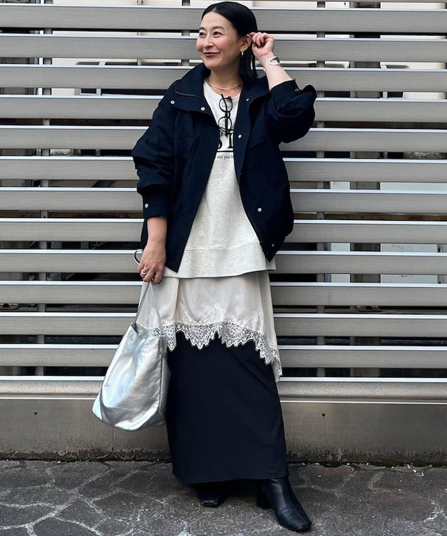 【CHIKA聯名】高彩色夾克