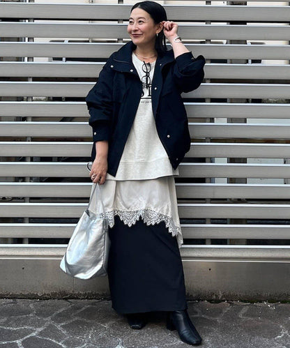 【CHIKA聯名】高彩色夾克