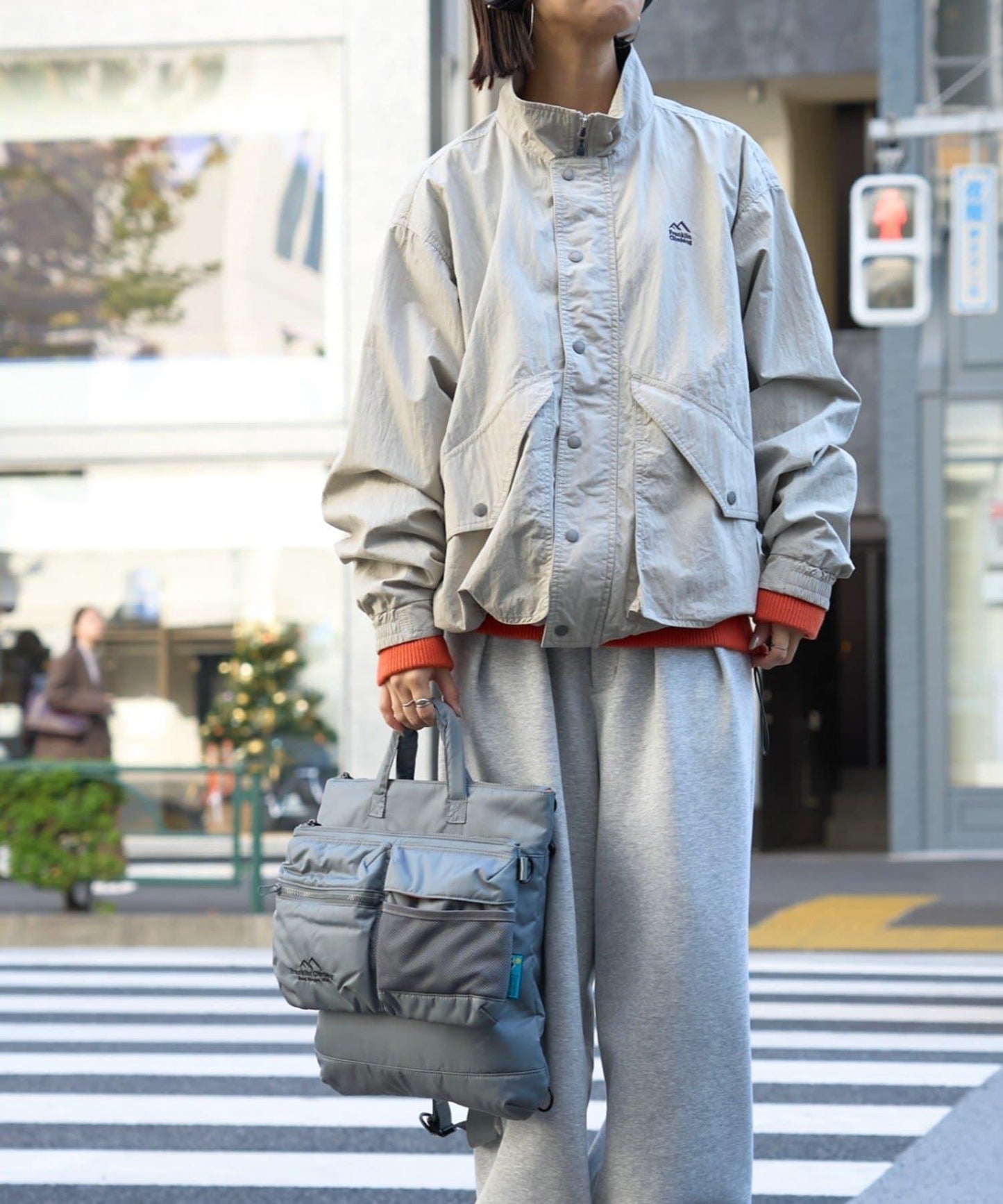 【Franklin Climbing】多功能頭盔包