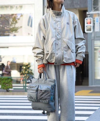 CIAOPANIC TYPY 多功能頭盔包