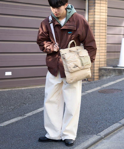 CIAOPANIC TYPY 多功能頭盔包