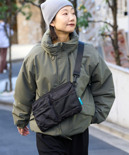 CIAOPANIC TYPY 多功能頭盔包