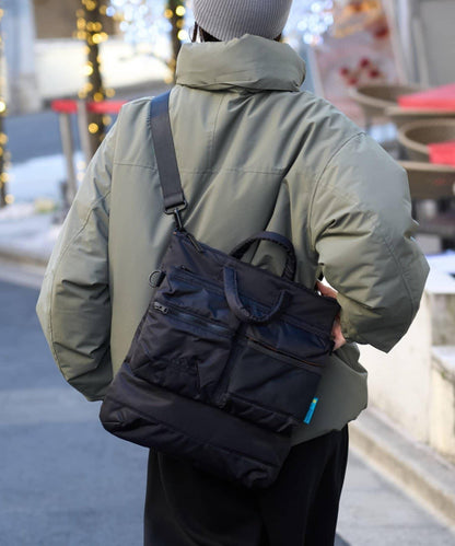 【Franklin Climbing】多功能頭盔包