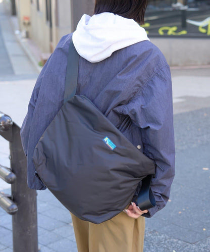 【Franklin Climbing】多功能單肩包