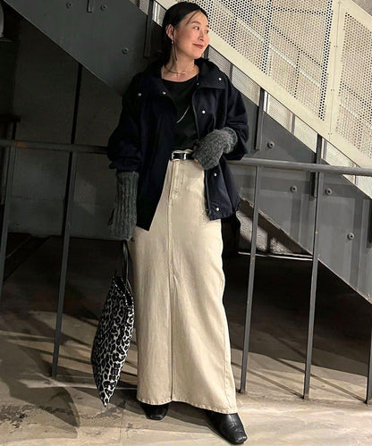 【CHIKA聯名】高彩色夾克