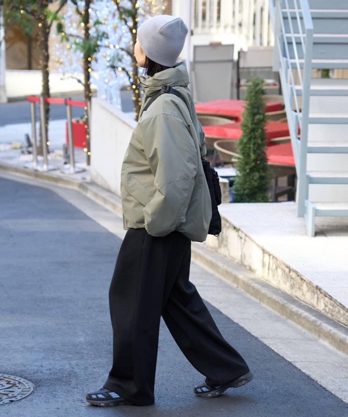 CIAOPANIC TYPY 多功能頭盔包