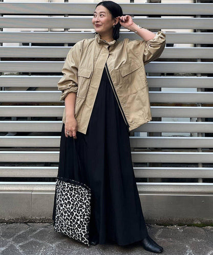 【CHIKA聯名】高彩色夾克