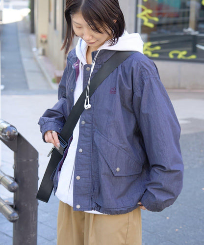 【Franklin Climbing】多功能單肩包