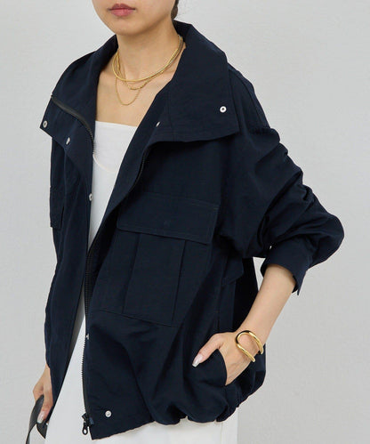 【CHIKA聯名】高彩色夾克