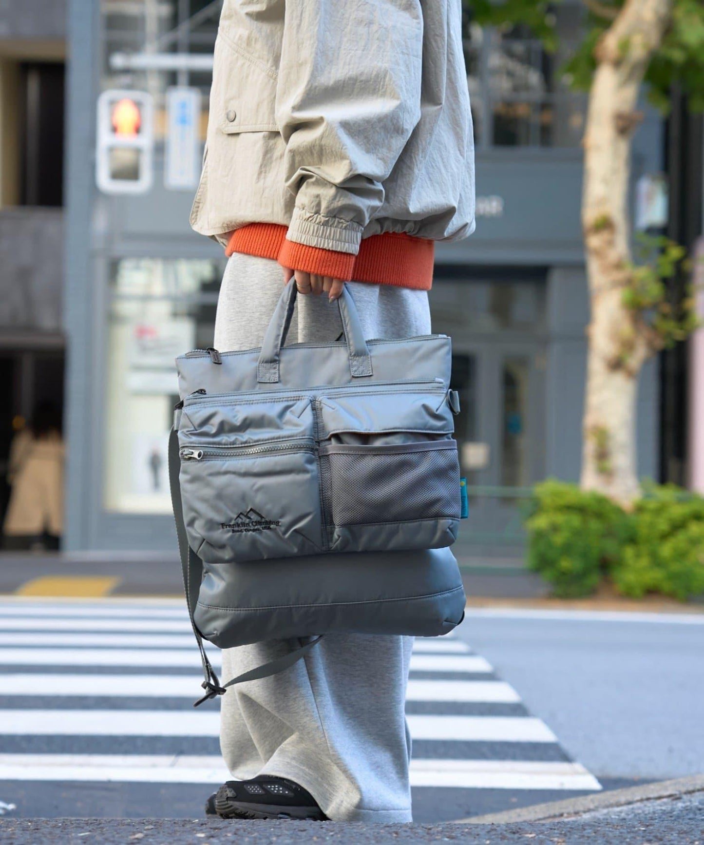 CIAOPANIC TYPY 多功能頭盔包