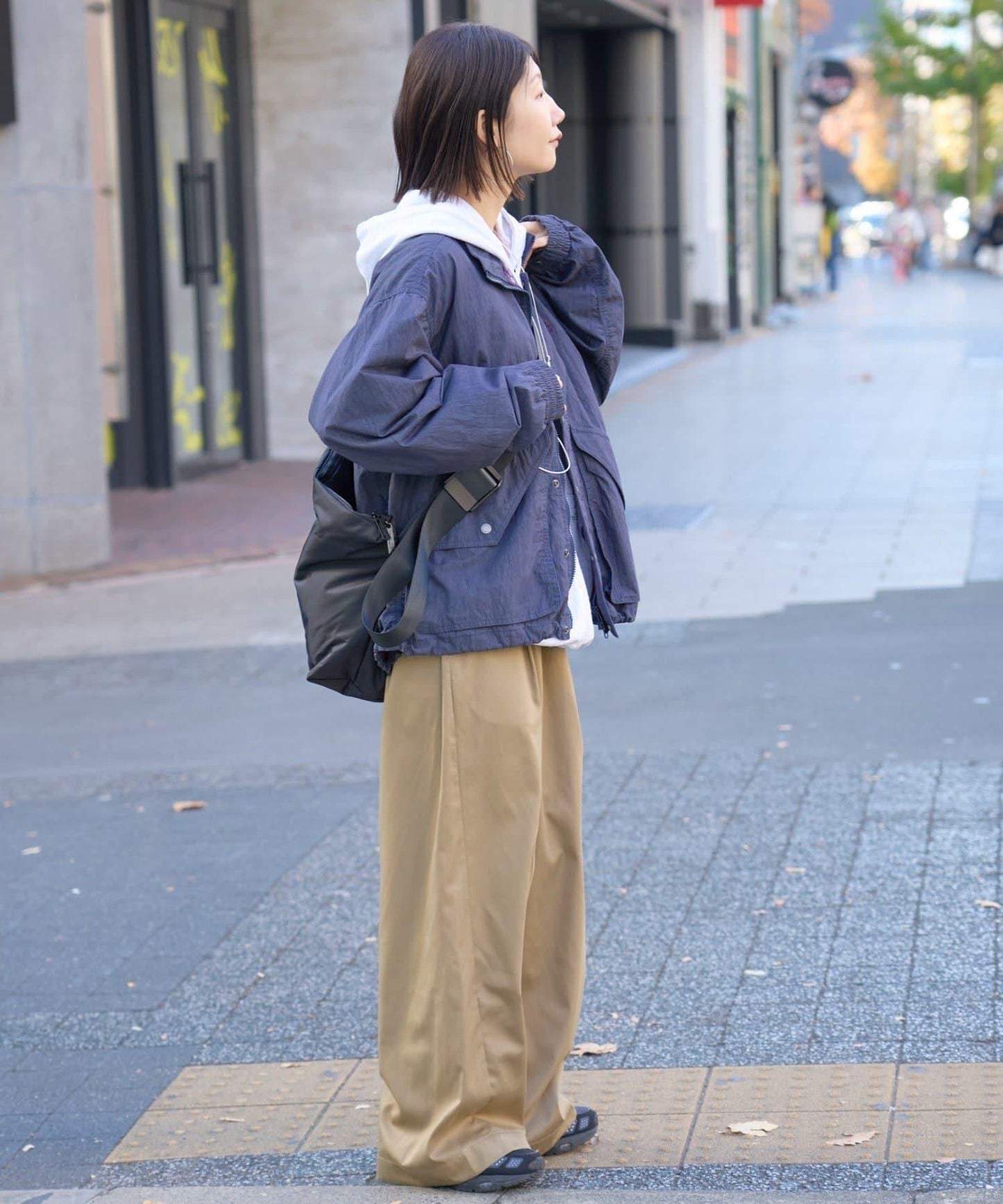 【Franklin Climbing】多功能單肩包