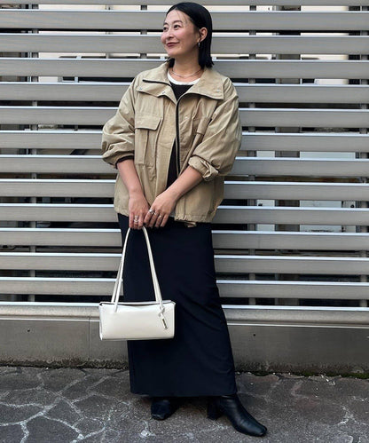 【CHIKA聯名】高彩色夾克