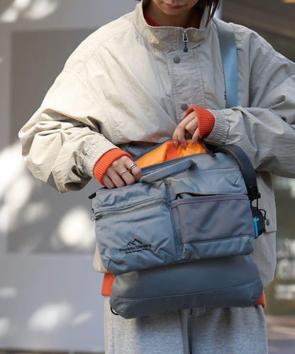 CIAOPANIC TYPY 多功能頭盔包