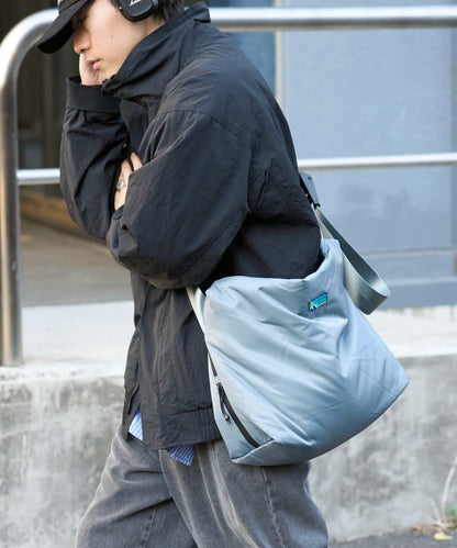 CIAOPANIC TYPY 多功能單肩包