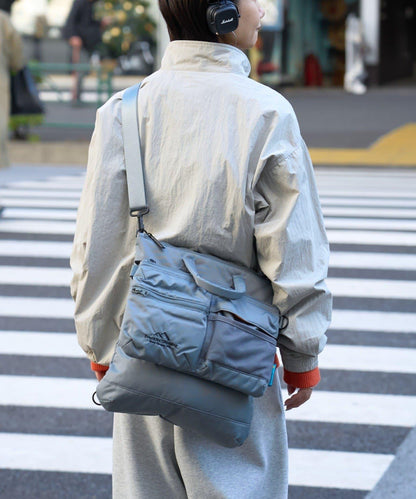 CIAOPANIC TYPY 多功能頭盔包