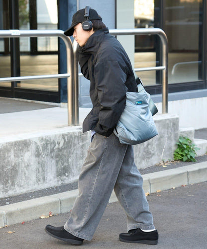 【Franklin Climbing】多功能單肩包