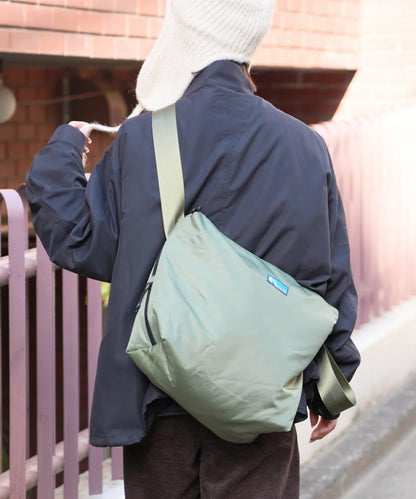 【Franklin Climbing】多功能單肩包