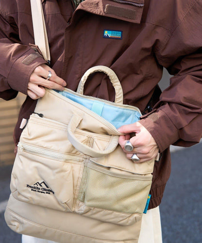 CIAOPANIC TYPY 多功能頭盔包