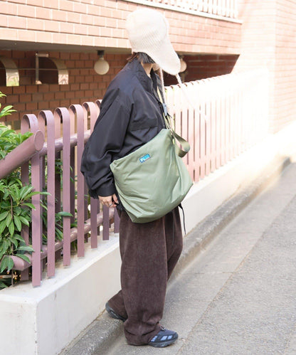 CIAOPANIC TYPY 多功能單肩包