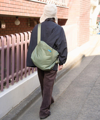 【Franklin Climbing】多功能單肩包