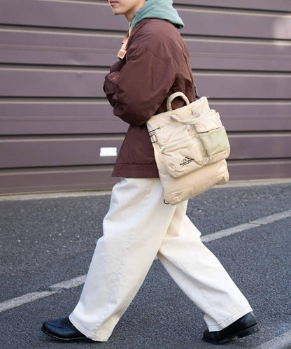 【Franklin Climbing】多功能頭盔包