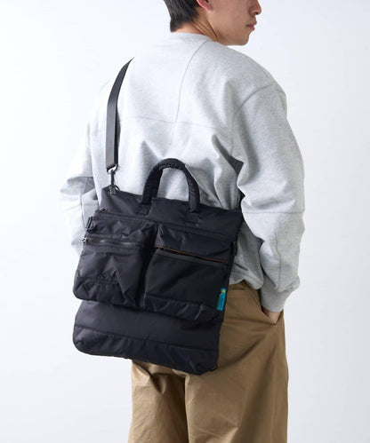 【Franklin Climbing】多功能頭盔包