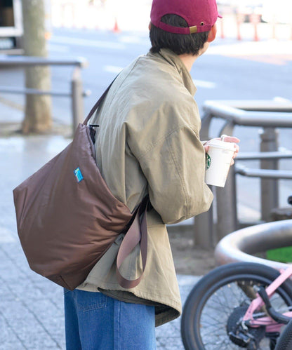 【Franklin Climbing】多功能單肩包