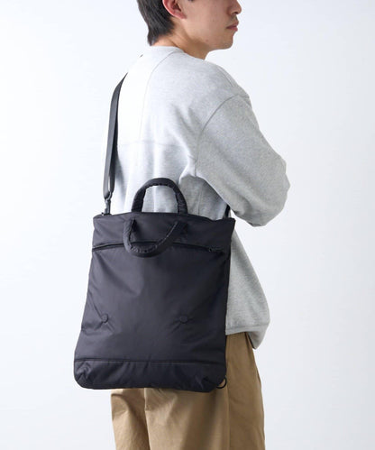 CIAOPANIC TYPY 多功能頭盔包