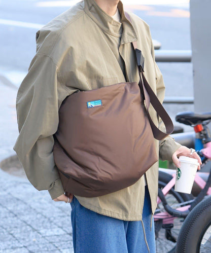 CIAOPANIC TYPY 多功能單肩包