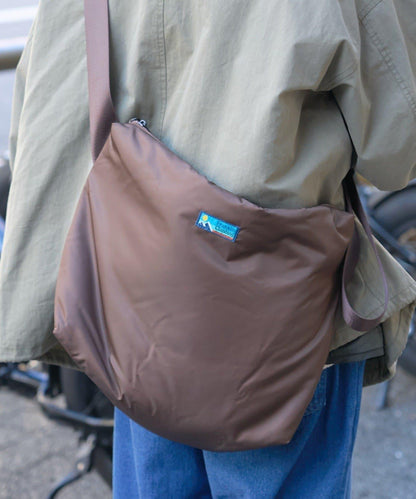 CIAOPANIC TYPY 多功能單肩包