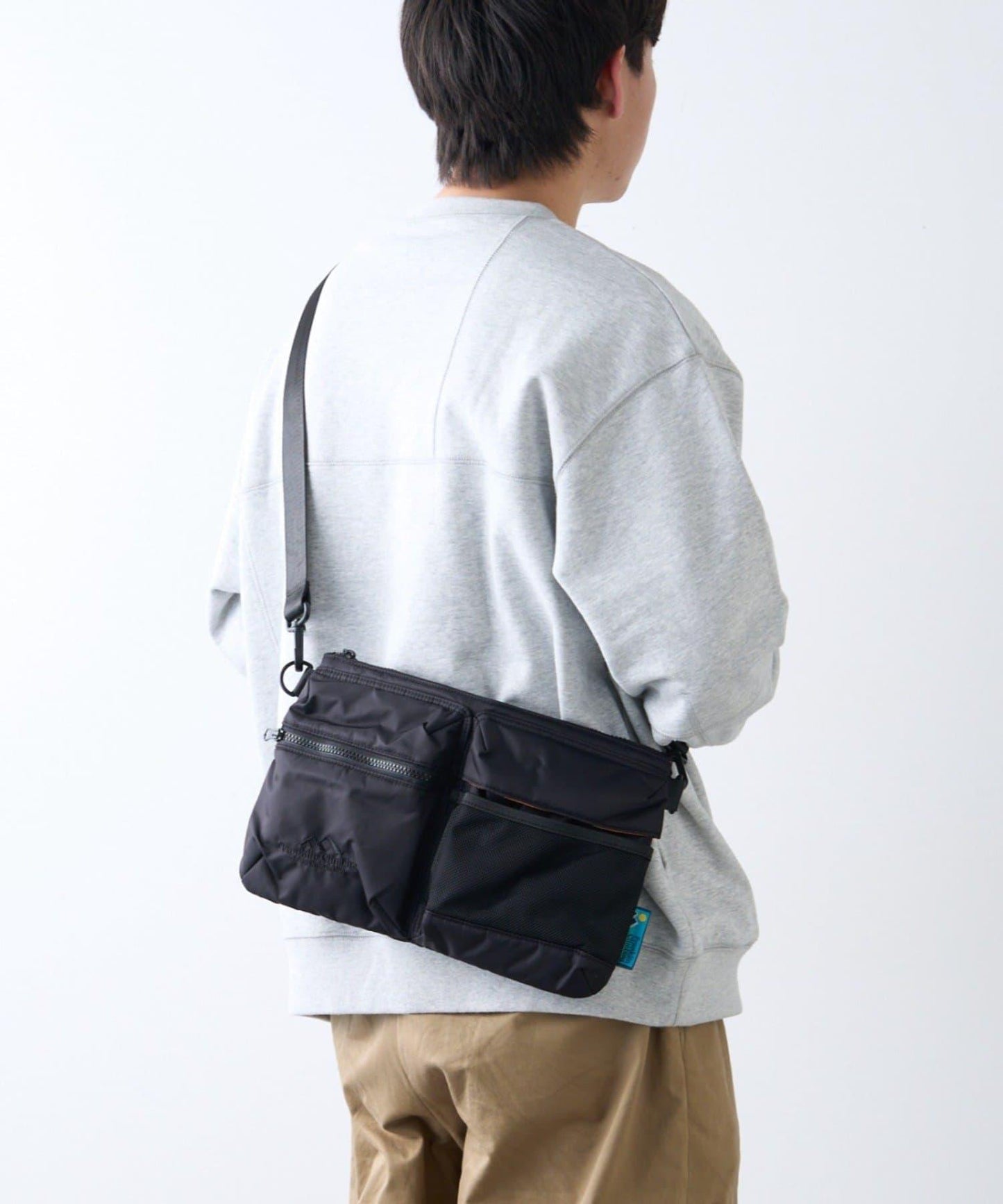 【Franklin Climbing】多功能頭盔包