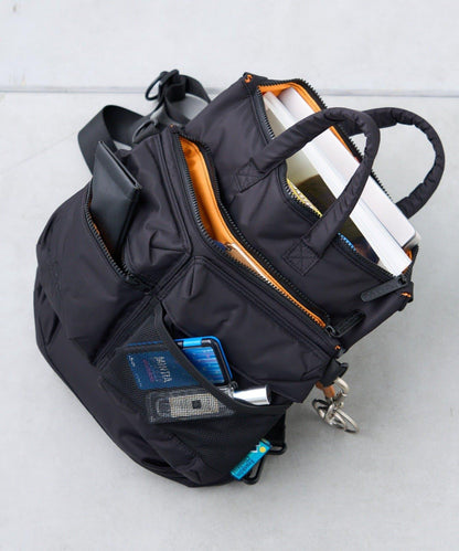 CIAOPANIC TYPY 多功能頭盔包