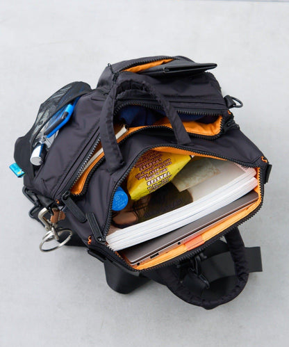 CIAOPANIC TYPY 多功能頭盔包