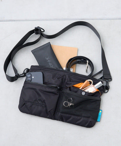 CIAOPANIC TYPY 多功能頭盔包