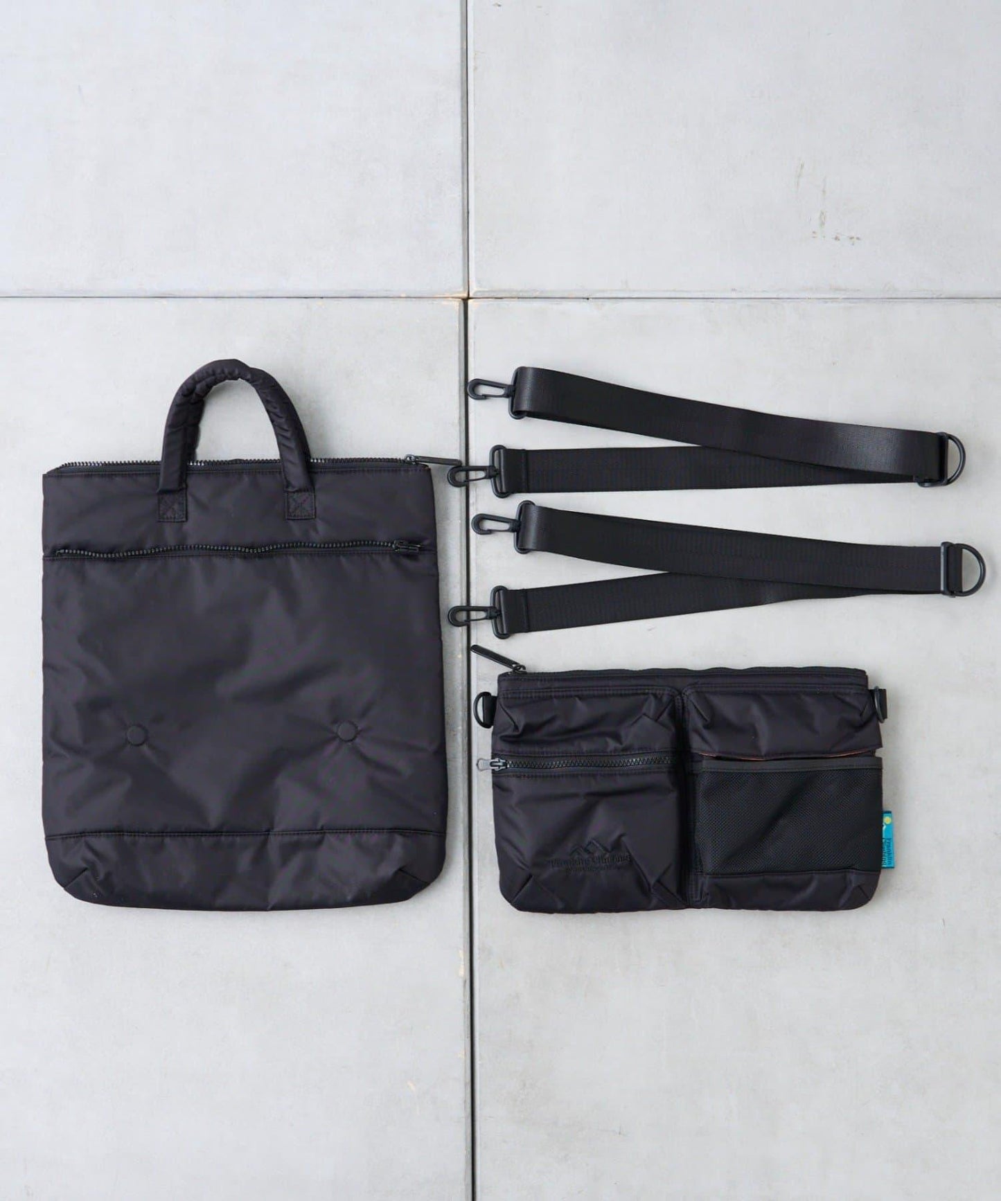 【Franklin Climbing】多功能頭盔包