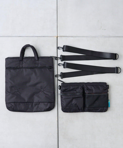 【Franklin Climbing】多功能頭盔包